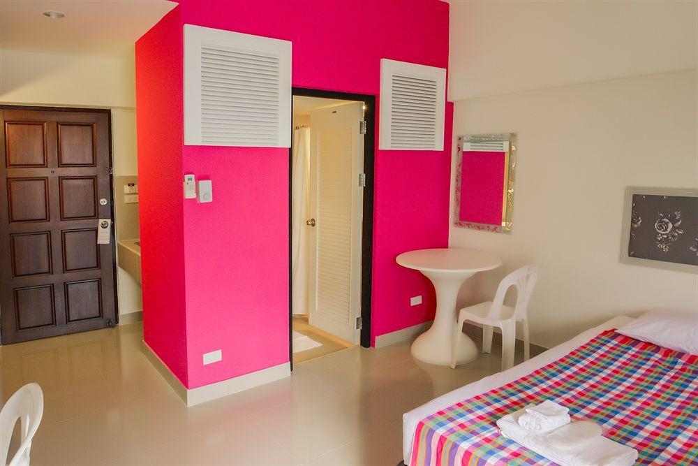 A-2 House Banguecoque Exterior foto