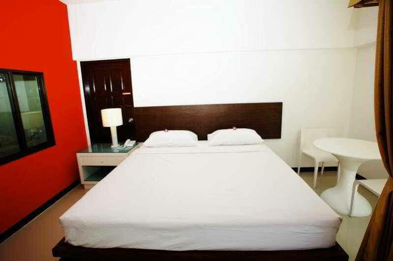 A-2 House Banguecoque Exterior foto